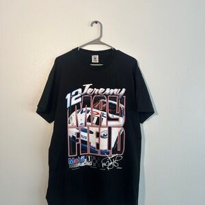 Vintage Delta Black Racing shirt